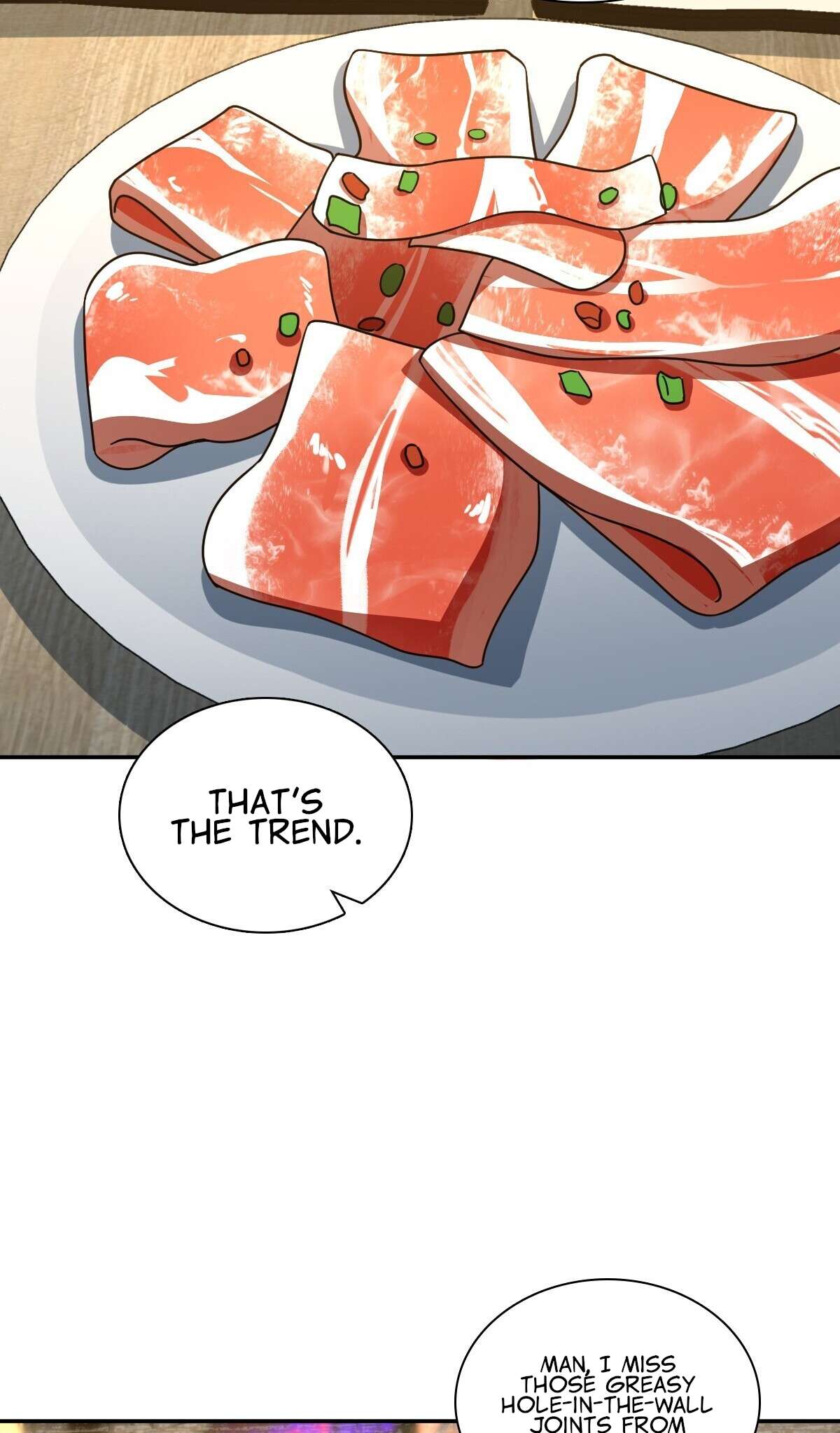 My Wife Is From a Thousand Years Ago Chapter 375 24